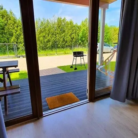 Not Far From The Sea In 度假居 *