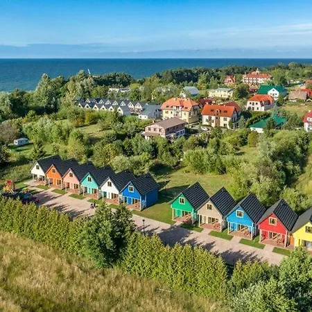 Not Far From The Sea In *