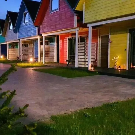 Not Far From The Sea In 度假居 *
