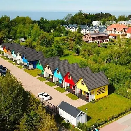 Not Far From The Sea In Gąski